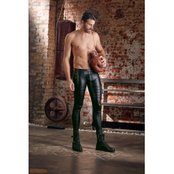 NEK Pantalon HERCULE Noir